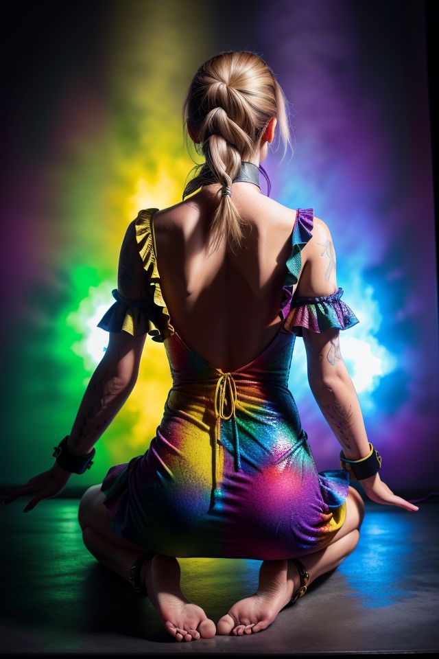 00120-Euler a,20,6,photo of female kneeling away from viewer centered,reliberate_v10.jpg